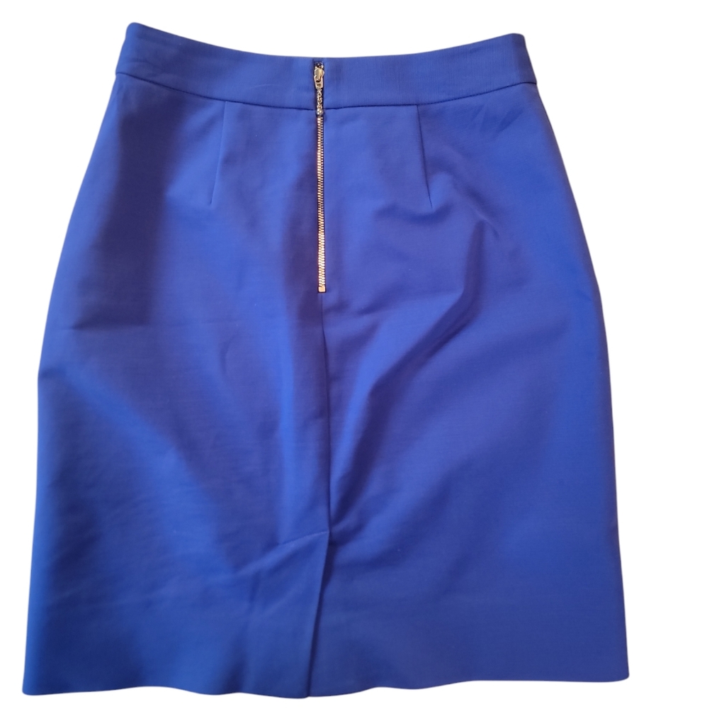 Purple Kate Spade Skirt - Picture 3 of 4